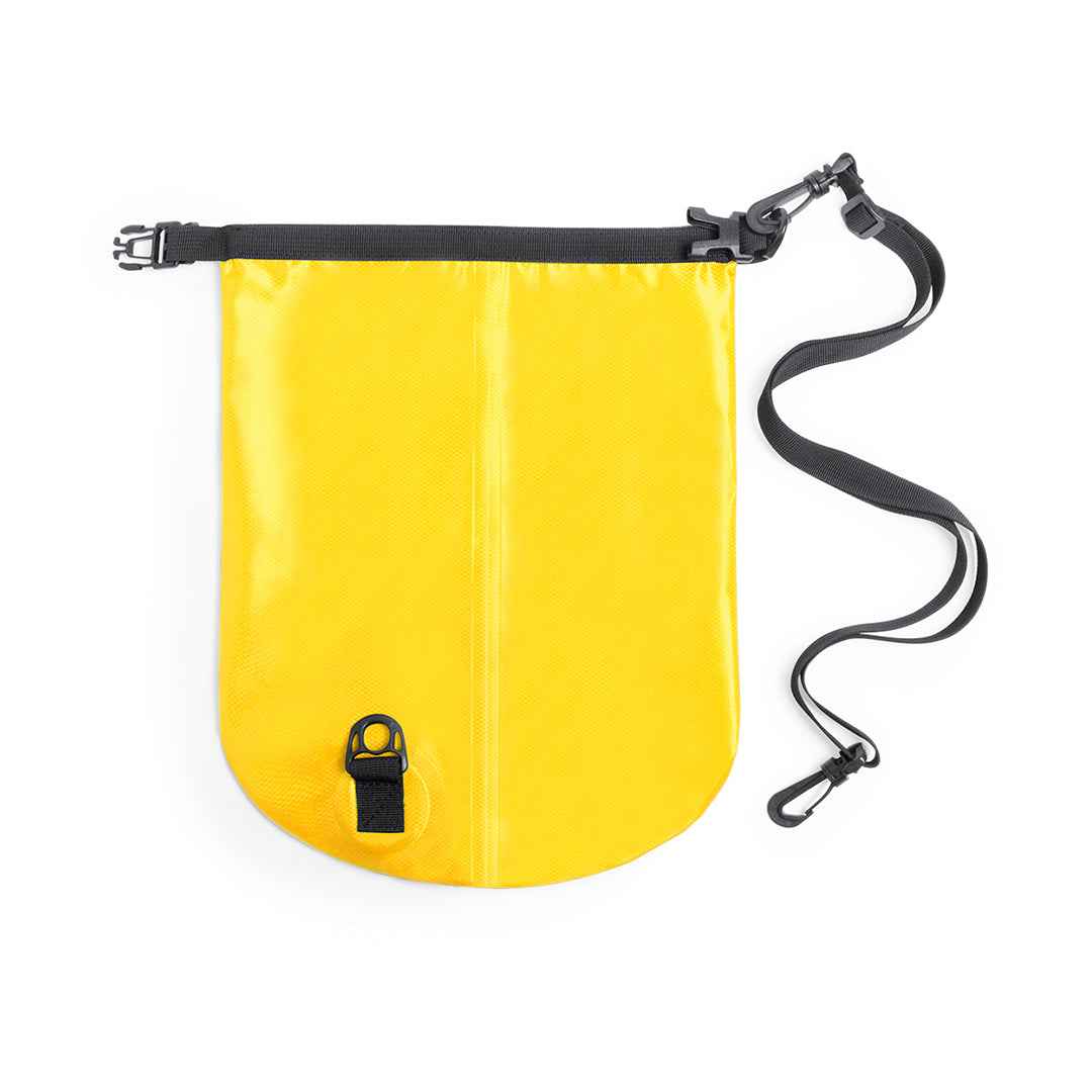 Tinsul Waterproof Bag – Durable and Secure 9L Capacity