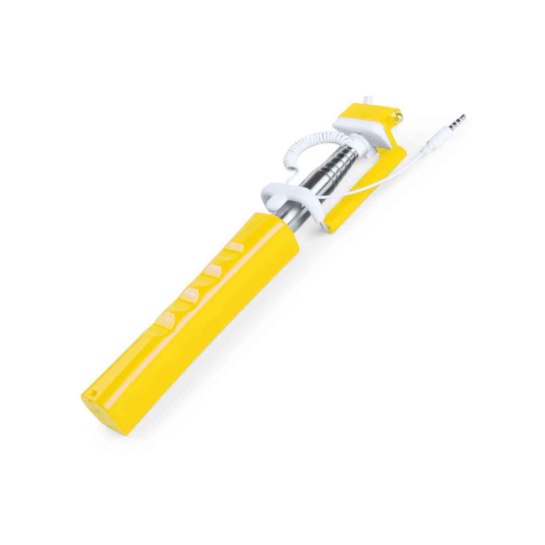 Kroper Foldable Selfie Stick for Bulk Orders in Ireland | Fou Tees