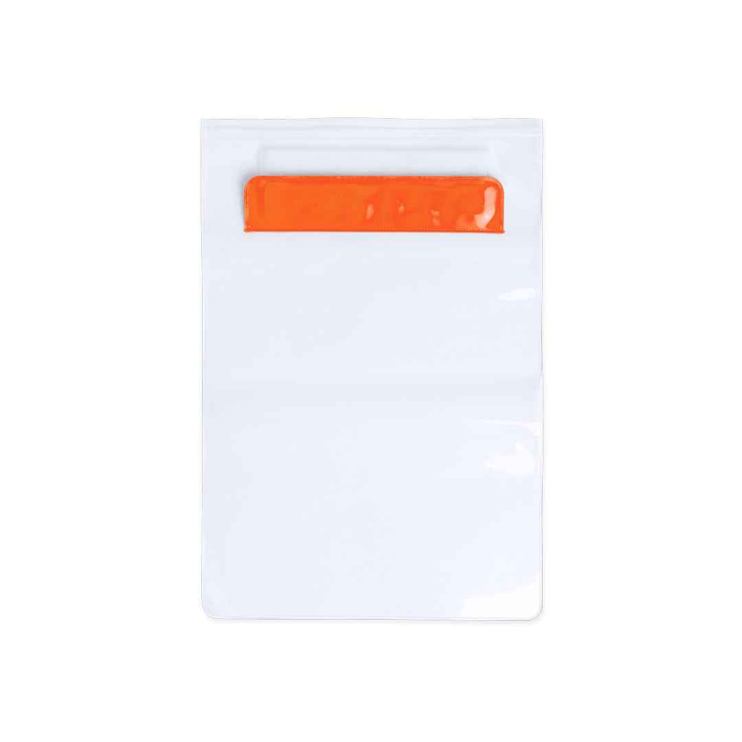 Kirot Waterproof PVC Bag – Durable XL Size Tablet Protection