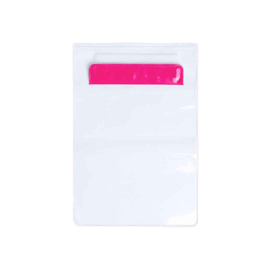 Kirot Waterproof PVC Bag – Durable XL Size Tablet Protection