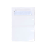 Kirot Waterproof PVC Bag – Durable XL Size Tablet Protection
