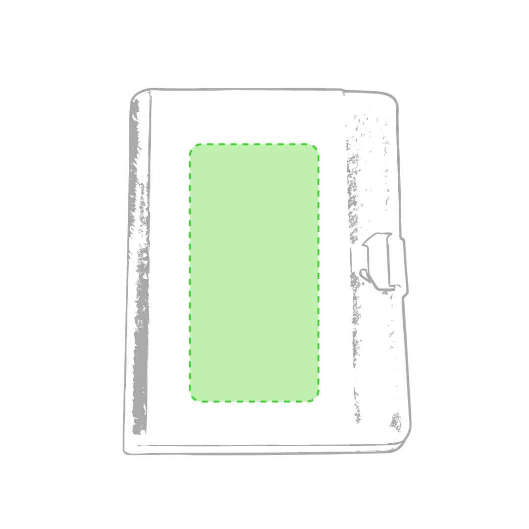Bretux Technological Folder – Stylish Organiser for Irish Businesses