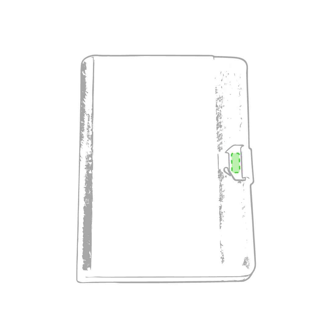 Bretux Technological Folder – Stylish Organiser for Irish Businesses