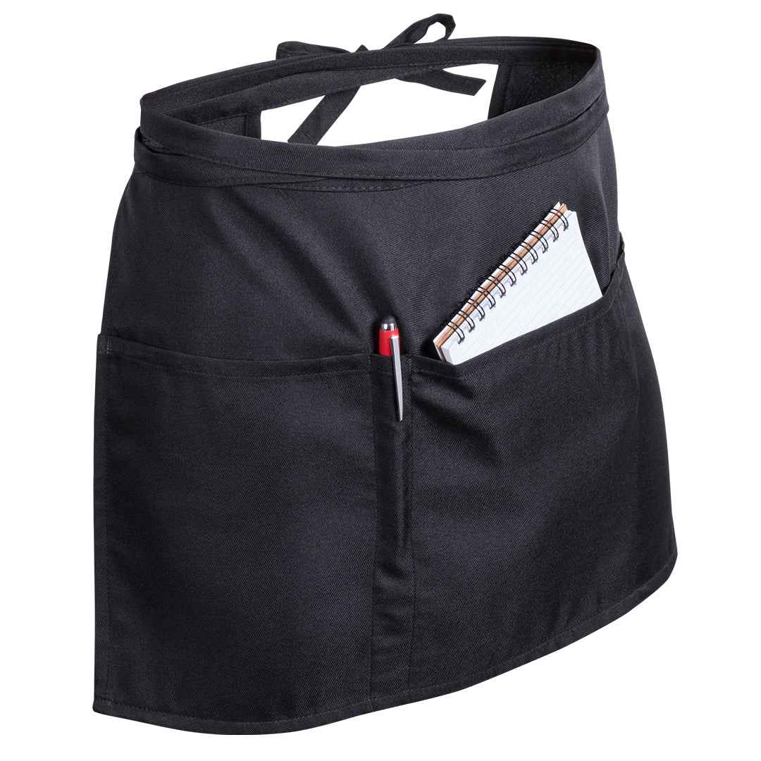 Milty Apron – Durable and Practical Waist Apron for Irish Businesses