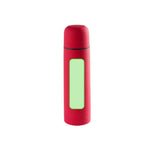 Hosban Stainless Steel Thermos Flask – Durable 500ml Flask for Bulk Orders