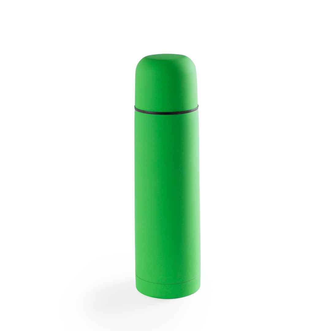 Hosban Stainless Steel Thermos Flask – Durable 500ml Flask for Bulk Orders