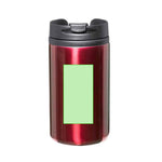Citrox Stainless Steel Cup – Vibrant and Leak-Proof Drinkware