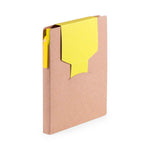 Cravis Sticky Notepad – Sustainable Office Essential from Fou Tees Ireland