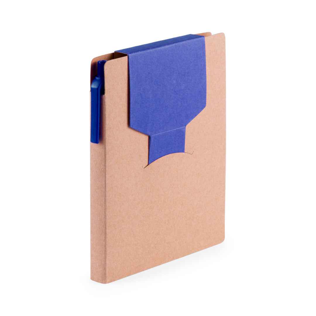 Cravis Sticky Notepad – Sustainable Office Essential from Fou Tees Ireland