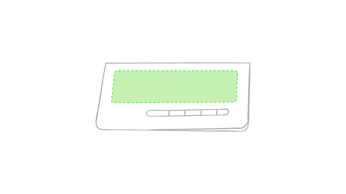 Karlen Sticky Notepad – Practical and Elegant Office Accessory