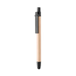 Than Recycled Cardboard Ball Pen – Sustainable Writing Solution