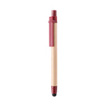 Than Recycled Cardboard Ball Pen – Sustainable Writing Solution