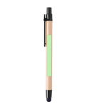 Than Recycled Cardboard Ball Pen – Sustainable Writing Solution