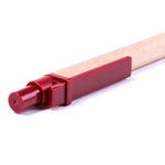 Than Recycled Cardboard Ball Pen – Sustainable Writing Solution