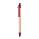 Than Recycled Cardboard Ball Pen – Sustainable Writing Solution
