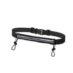 Rapik Waist Bag - Splash-Resistant and Adjustable Waist Bag for Sports and Leisure