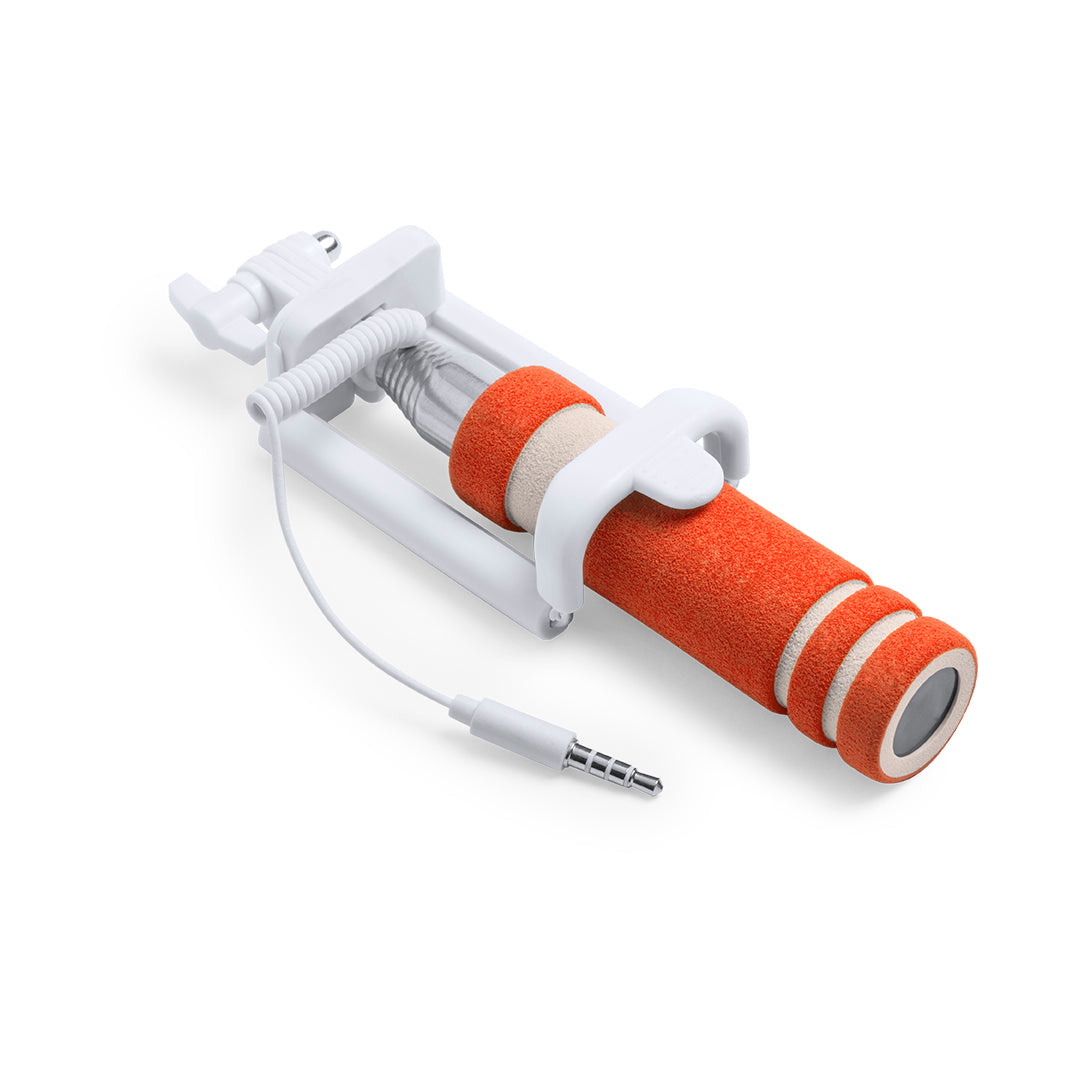 Paicom Folding Selfie Stick – Compact, Durable & Stylish