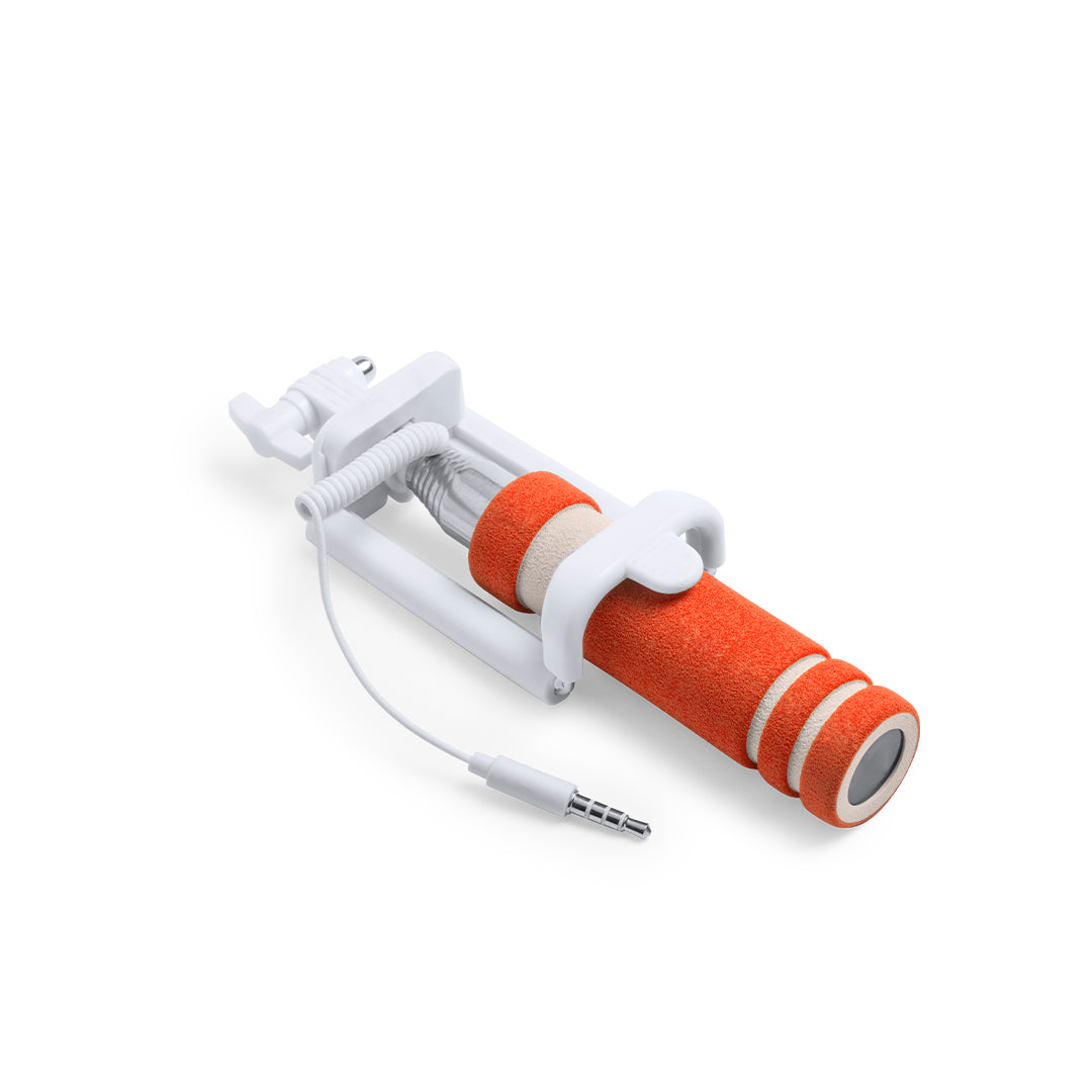 Paicom Folding Selfie Stick – Compact, Durable & Stylish