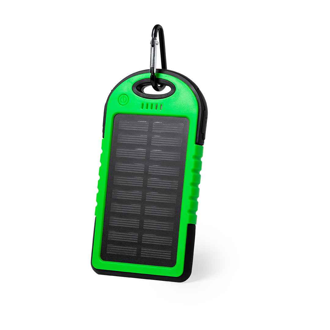 Lenard External Battery – Reliable Power for Outdoor Adventures