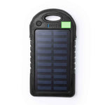 Lenard External Battery – Reliable Power for Outdoor Adventures