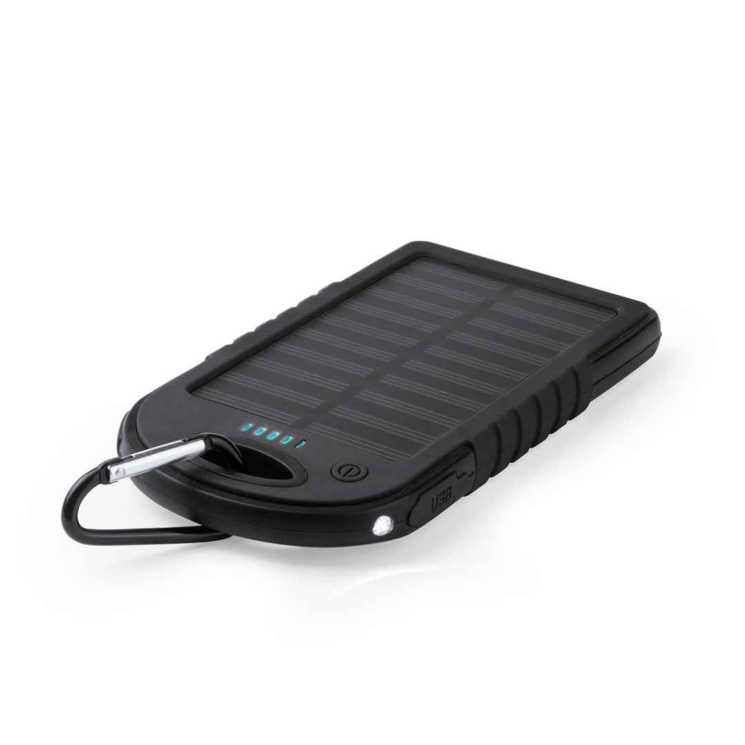Lenard External Battery – Reliable Power for Outdoor Adventures