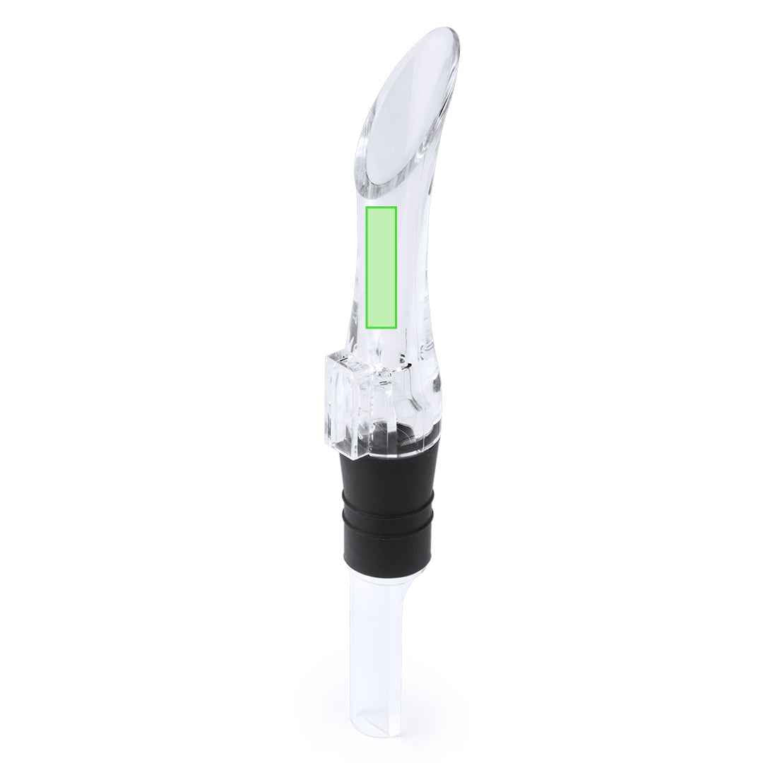 Crianz Wine Aerator – Enhance Your Wine Experience