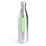 Zolop Stainless Steel Thermal Bottle – Durable 850ml Capacity