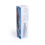 Zolop Stainless Steel Thermal Bottle – Durable 850ml Capacity