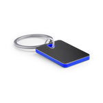 Persal Stainless Steel Keychain – Durable and Customisable Promotional Gift