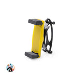 Perch 360º Rotating Smartphone Handlebar Mount for Bikes