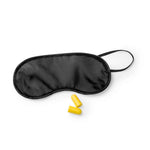 Yorder Travel Set – Comfortable Mask and Earplugs for Bulk Orders