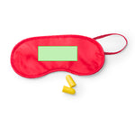 Yorder Travel Set – Comfortable Mask and Earplugs for Bulk Orders