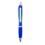 Clexton Push-Up Ball Pen – Stylish Bicolour Design for Bulk Orders