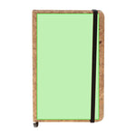 Climer Notepad – Natural Cork Soft Touch Covers | Fou Tees Ireland