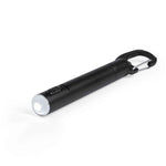 Krujer Ball Pen with LED Flashlight - Practical Promotional Tool