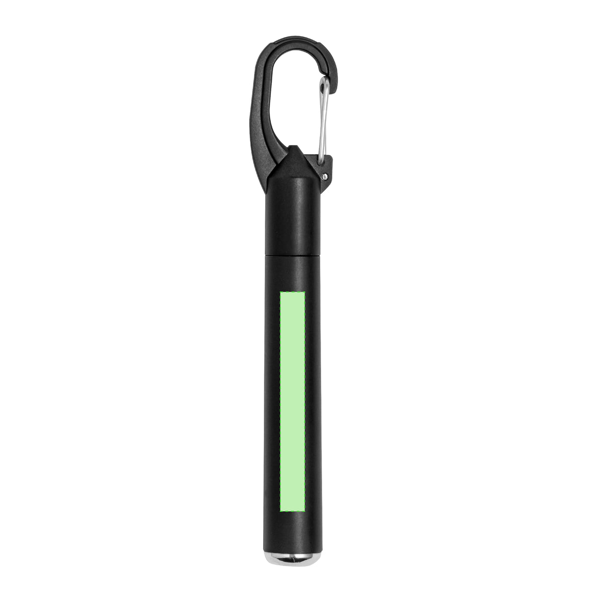 Krujer Ball Pen with LED Flashlight - Practical Promotional Tool