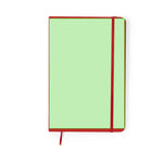 Marden Notepad Set – Elegant PU Leather Covers with Pen