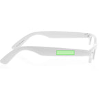 Options Eyeglass Frames for Bulk Orders - Classic White Design