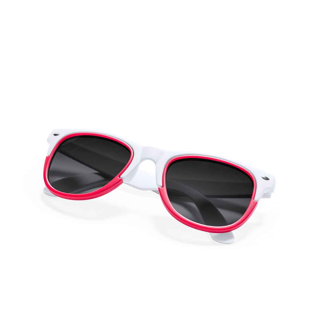 Options Eyeglass Frames for Bulk Orders - Classic White Design