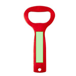 Gadux Aluminium Opener – Durable and Vibrant Bar Accessory