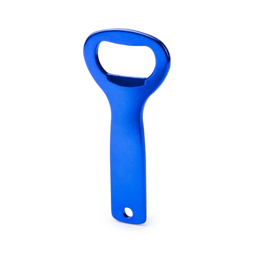 Gadux Aluminium Opener – Durable and Vibrant Bar Accessory