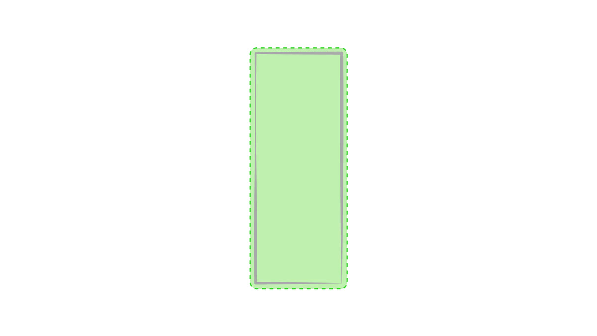 Lessep X-banner Printing Panel Holder for Promotional Events