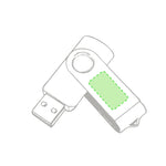 Rebik 16GB USB Flash Drive – Bulk Orders for Irish Businesses