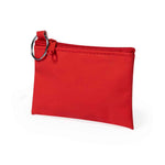 Dramix Coin Purse - Soft PU Leather Promotional Gift