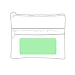 Ralf Coin Purse – Colourful PU Leather Accessory by Fou Tees Ireland