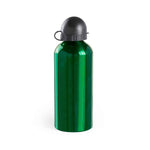 Barrister Aluminium Bottle - 650ml Capacity Promotional Bottle