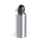 Barrister Aluminium Bottle - 650ml Capacity Promotional Bottle