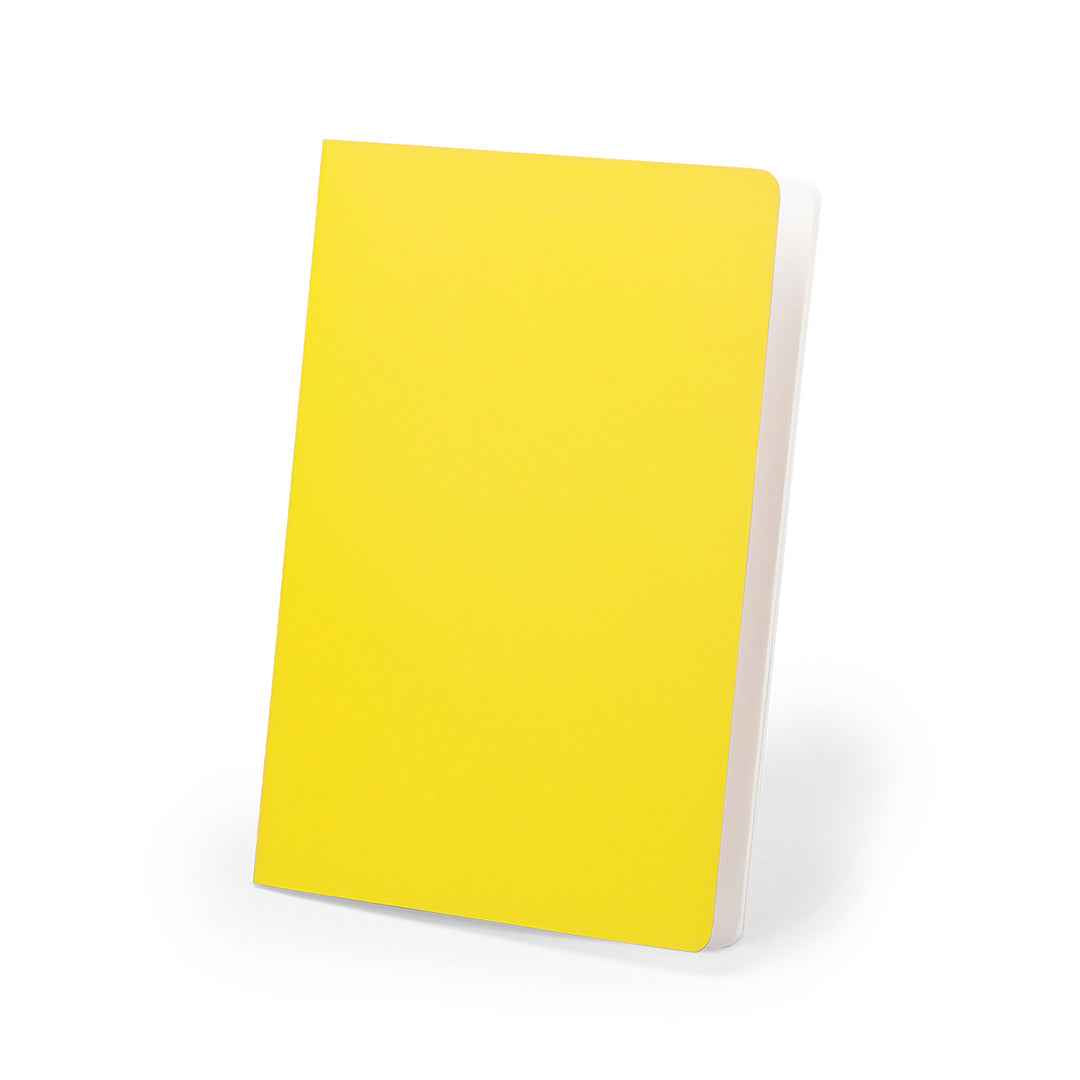 Dienel Notebook – Classic Cardboard Cover Notebook for Bulk Orders