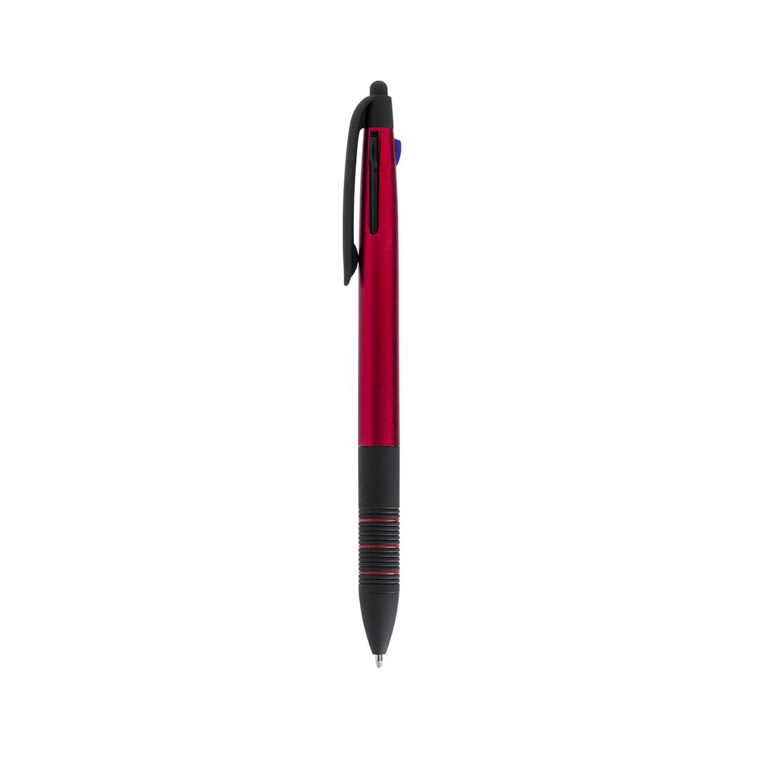 Betsi Ball Pen – 3-in-1 Retractable Pen for Bulk Orders in Ireland