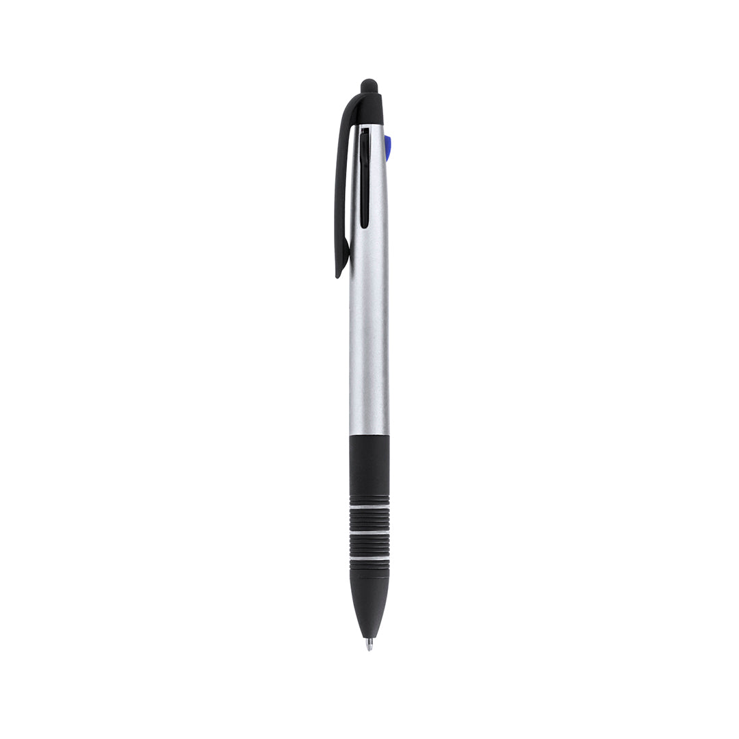 Betsi Ball Pen – 3-in-1 Retractable Pen for Bulk Orders in Ireland
